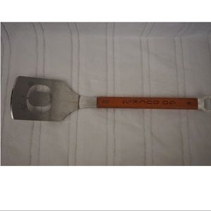 Oregon Ducks Sportula - Grill Spatula Bottle Opener Dad Gift Grilling BBQ.